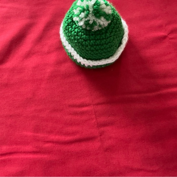 Marshmallow Mug Hat - Picture 1 of 2